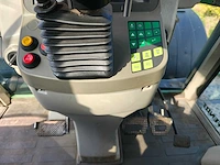 Fendt - 2004 - 716 vario tms - vierwielaangedreven landbouwtractor - afbeelding 27 van  39