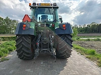 Fendt - 2004 - 716 vario tms - vierwielaangedreven landbouwtractor - afbeelding 37 van  39