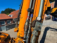 Fendt - 2010 - 713 tms com 3 - tractor - afbeelding 2 van  20