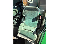 Fendt - 2010 - 713 tms com 3 - tractor - afbeelding 15 van  20