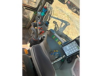 Fendt - 2010 - 713 tms com 3 - tractor - afbeelding 7 van  20