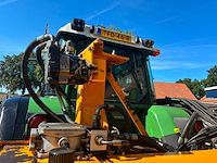 Fendt - 2010 - 713 tms com 3 - tractor - afbeelding 11 van  20