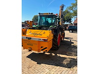 Fendt - 2010 - 713 tms com 3 - tractor - afbeelding 20 van  20