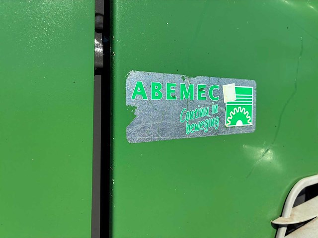 Fendt - 2010 - 713 tms com 3 - tractor - afbeelding 13 van  20