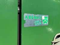 Fendt - 2010 - 713 tms com 3 - tractor - afbeelding 13 van  20