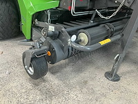 Fendt - 2125 f - baler - 2018 - afbeelding 2 van  30