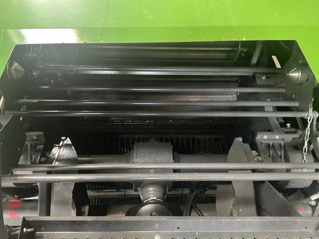 Fendt - 2125 f - baler - 2018 - afbeelding 3 van  30