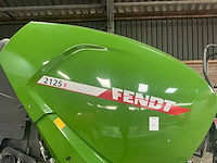 Fendt - 2125 f - baler - 2018 - afbeelding 6 van  30
