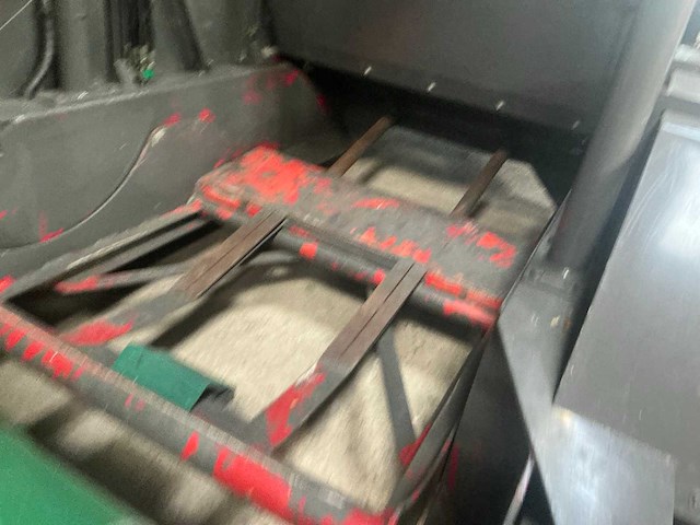 Fendt - 2125 f - baler - 2018 - afbeelding 9 van  30