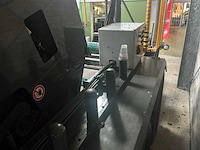 Fendt - 2125 f - baler - 2018 - afbeelding 15 van  30