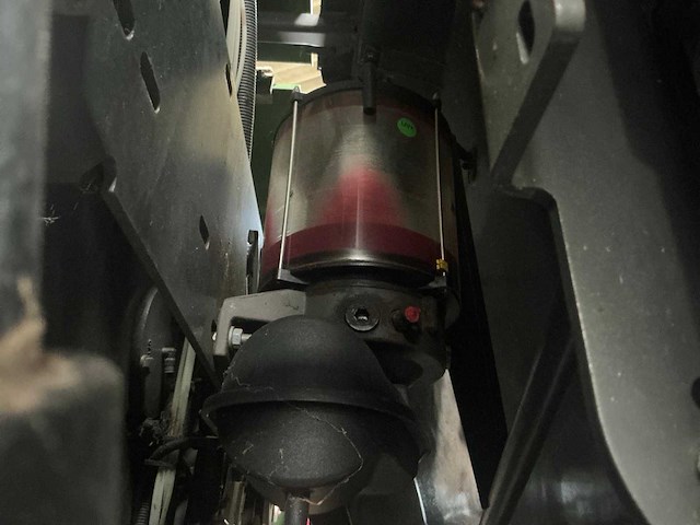 Fendt - 2125 f - baler - 2018 - afbeelding 18 van  30