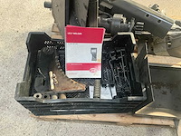 Fendt - 2125 f - baler - 2018 - afbeelding 22 van  30