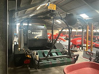 Fendt - 2125 f - baler - 2018 - afbeelding 23 van  30