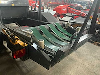 Fendt - 2125 f - baler - 2018 - afbeelding 25 van  30