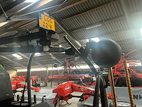 Fendt - 2125 f - baler - 2018 - afbeelding 26 van  30