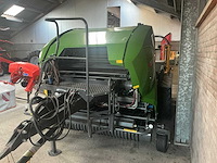 Fendt - 2125 f - baler - 2018 - afbeelding 27 van  30