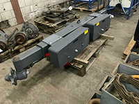 Fendt - achteras - overige agrarisch - afbeelding 2 van  6