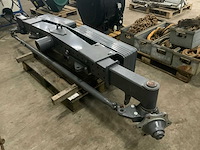 Fendt - achteras - overige agrarisch - afbeelding 4 van  6