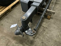 Fendt - achteras - overige agrarisch - afbeelding 6 van  6