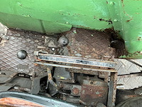 Fendt - farmer 2 - 2wd - oldtimer tractor - afbeelding 2 van  12