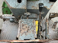 Fendt - farmer 2 - 2wd - oldtimer tractor - afbeelding 12 van  12