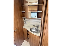 Fendt - opal 520 - 2017 - caravan - afbeelding 4 van  15