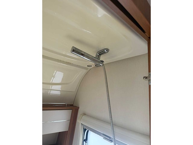 Fendt - opal 520 - 2017 - caravan - afbeelding 5 van  15