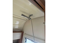 Fendt - opal 520 - 2017 - caravan - afbeelding 5 van  15