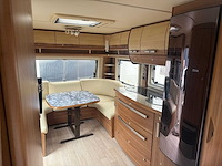 Fendt - opal 520 - 2017 - caravan - afbeelding 6 van  15