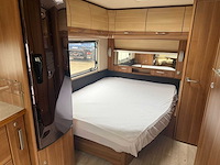 Fendt - opal 520 - 2017 - caravan - afbeelding 7 van  15