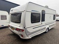 Fendt - opal 520 - 2017 - caravan - afbeelding 1 van  15