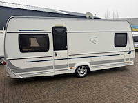 Fendt - opal 520 - 2017 - caravan - afbeelding 9 van  15