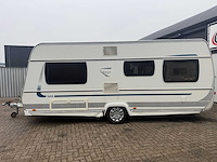 Fendt - opal 520 - 2017 - caravan - afbeelding 10 van  15