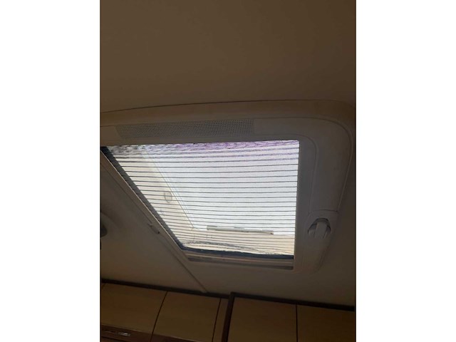 Fendt - opal 520 - 2017 - caravan - afbeelding 14 van  15