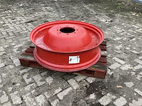 Fendt 10x38 velg - afbeelding 1 van  4