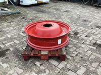 Fendt 10x38 velg - afbeelding 2 van  4