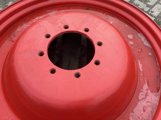 Fendt 10x38 velg - afbeelding 3 van  4