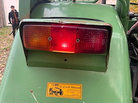 Fendt 135s farmer 102s turbomatik tweewielaangedreven landbouwtractor - afbeelding 20 van  28