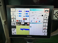 Fendt 2019 722 vario s4 - afbeelding 2 van  40