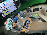 Fendt 2019 722 vario s4 - afbeelding 26 van  40
