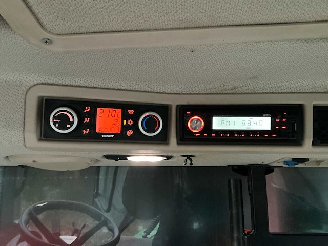 Fendt 2019 722 vario s4 - afbeelding 3 van  40