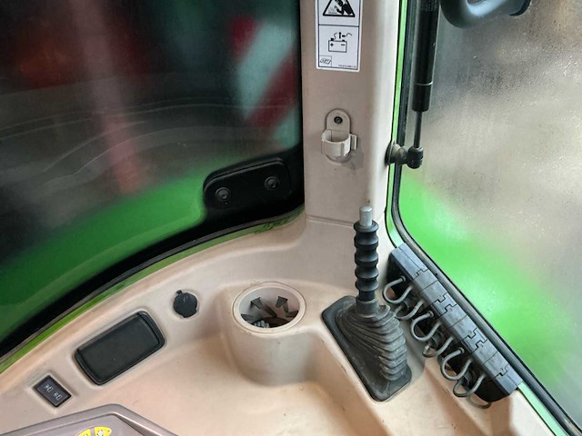 Fendt 2019 722 vario s4 - afbeelding 4 van  40