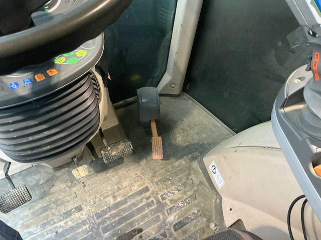 Fendt 2019 722 vario s4 - afbeelding 30 van  40