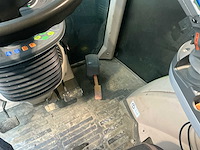 Fendt 2019 722 vario s4 - afbeelding 30 van  40