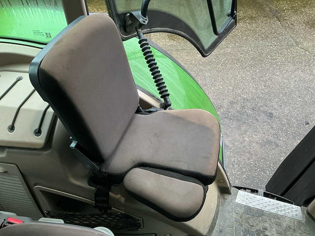 Fendt 2019 722 vario s4 - afbeelding 31 van  40