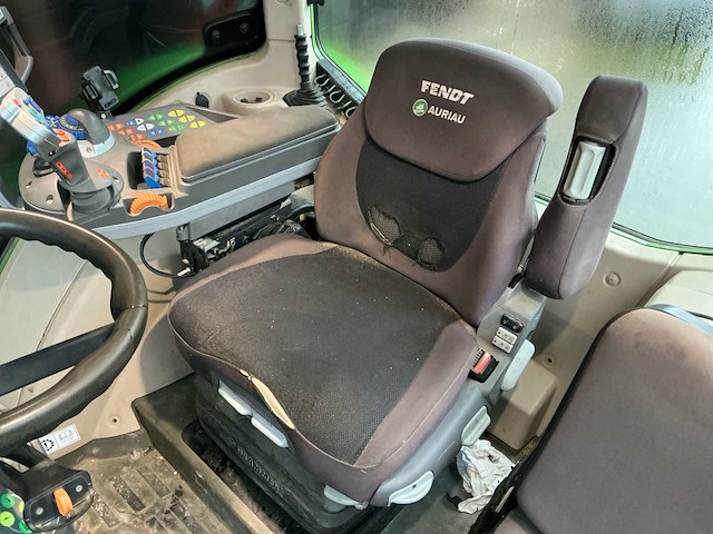 Fendt 2019 722 vario s4 - afbeelding 5 van  40