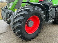 Fendt 2019 722 vario s4 - afbeelding 6 van  40