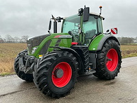 Fendt 2019 722 vario s4 - afbeelding 1 van  40