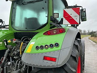 Fendt 2019 722 vario s4 - afbeelding 32 van  40