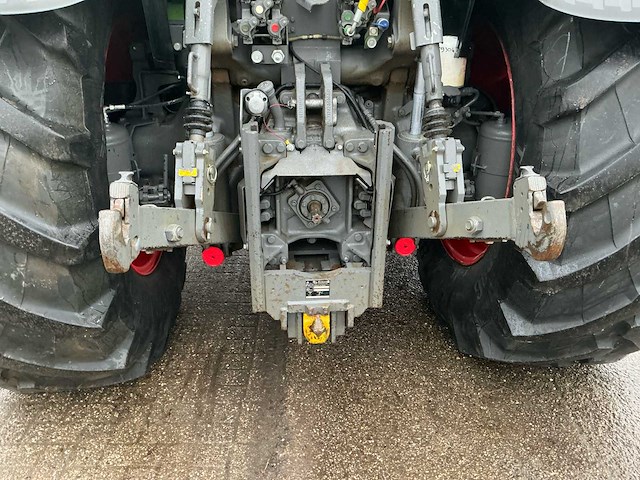 Fendt 2019 722 vario s4 - afbeelding 33 van  40